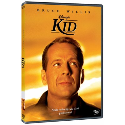 Kid DVD