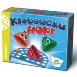 Bonaparte Kloboučku hop! – Zboží Živě