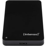 Intenso Memory Case 2TB, 6021580 – Hledejceny.cz