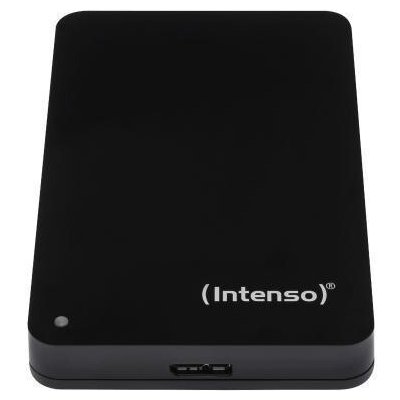 Intenso Memory Case 2TB, 6021580 – Hledejceny.cz