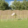 Ostatní dopňky pro ptáky zahrada-XL výběh 500 x 100 x 150 cm
