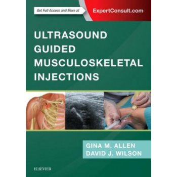 Allen Wilson - Ultrasound Guided Musculoskeletal Injections