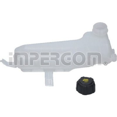 Vyrovnávací nádoba, chladivo ORIGINAL IMPERIUM 44171 | Zboží Auto