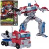 Auta, bagry, technika Transformers Rise of The Beasts Auto Bot 2v1 Optimus Prime F5495