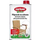 Carlson Garden přípravek na ochranu dřevěného nábytku před povětrnostními vlivy 500 ml