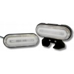 FRISTOM světlo poziční FT-072 LED 12/24V bílé – Hledejceny.cz