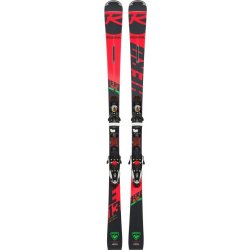 Rossignol Hero Elite ST Ti 18/19