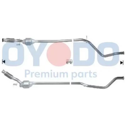 Oyodo 20N0064-OYO – Hledejceny.cz