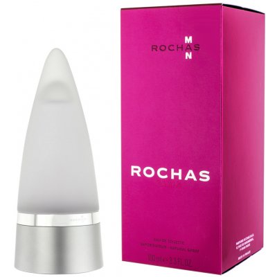 Rochas Rochas Man EDT 100 ml + EDT 50 ml dárková sada – Hledejceny.cz