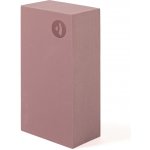 BDNV Yoga brick Asana Brick 22 x 11 x 6,6 cm – Zboží Dáma