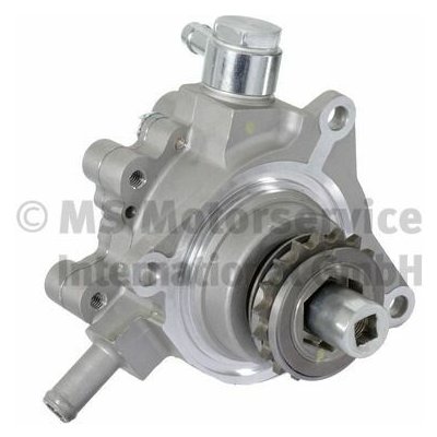 Vakuové čerpadlo, brzdový systém PIERBURG 7.02551.29.0 – Sleviste.cz