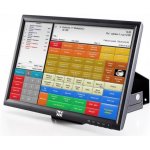 LYNX POS 15'' Conto Standard – Hledejceny.cz