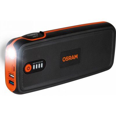 Osram Battery start 400 – Zboží Mobilmania