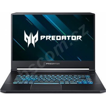 Acer Predator Triton 500 NH.Q50EC.003