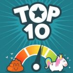 Rexhry Top 10 – Sleviste.cz