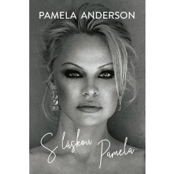 S láskou Pamela - Pamela Anderson