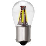 Rabel BA15S 4 x COB filament P21W bílá | Zboží Auto