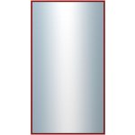 DANTIK 50x90 cm vínová P269-209 7269209 – Hledejceny.cz