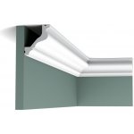 Orac Dekor Stropní lišta C200 – Sleviste.cz