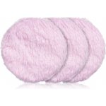 Glov Water-only Makeup Removal Moon Pads pratelné odličovací tampony odstín 3 ks – Zbozi.Blesk.cz