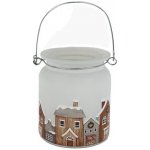 Svícen na svíčku S0486-01 – Zboží Dáma Svícen na svíčku S0486-01 – Zboží Dáma