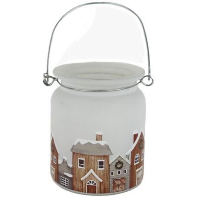 Svícen na svíčku S0486-01 – Zboží Dáma Svícen na svíčku S0486-01 – Zboží Dáma