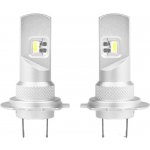 ledpodsviceni.cz LED H7 M1 mlhové - , 2x15W, 4.000lm, 12V – Zbozi.Blesk.cz