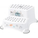 Dvojstupínek k WC a umyvadlu Keeeper Stitch – Zboží Mobilmania