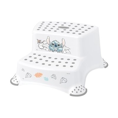 Dvojstupínek k WC a umyvadlu Keeeper Stitch – Zboží Mobilmania