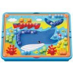 Quercetti Fantacolor Cards Zvířata – Hledejceny.cz