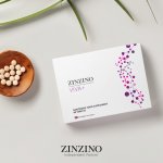 Zinzino Viva+ šafrán 60 tablet – Hledejceny.cz