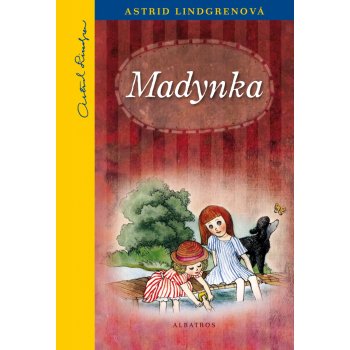 Madynka