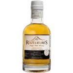 Rozelieures Whisky Subtil Collection 40% 0,2 l (karton) – Hledejceny.cz