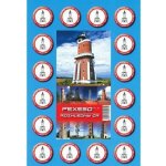 Mičánek Pexeso: Rozhledny ČR – Zbozi.Blesk.cz