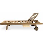 Teakové Wawe – Sleviste.cz