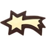 Čokoládová dekorace - KOMETA / 10 ks – Zboží Dáma