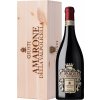 Víno Giusti Amarone della Valpolicella Classico DOCG 16,5% 1,5 l (kazeta)