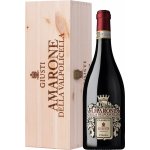 Giusti Amarone della Valpolicella Classico DOCG 16,5% 1,5 l (kazeta) – Hledejceny.cz