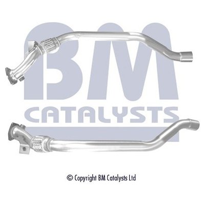 BM CATALYSTS BM50502 – Hledejceny.cz