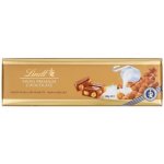 Lindt mléčná s lískovými oříšky 300 g – Hledejceny.cz