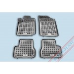 Koberce gumové Rezaw Plast Citroën C3 2002-2009 – Hledejceny.cz