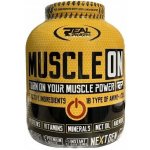 Real Pharm Muscle ON 2270 g – Sleviste.cz