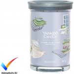 Yankee Candle Signature tumbler A CALM & QUIET PLACE 567 g – Zboží Mobilmania