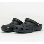 Crocs classic black – Sleviste.cz