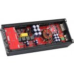 Ground Zero GZHA MINI FIVE-DSP – Zboží Živě