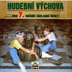 Hudební výchova pro 7. ročník základní školy - CD - Charalambidis Alexandros – Hledejceny.cz