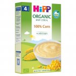 HiPP BIO 100% kukuřičná 200 g – Zboží Dáma