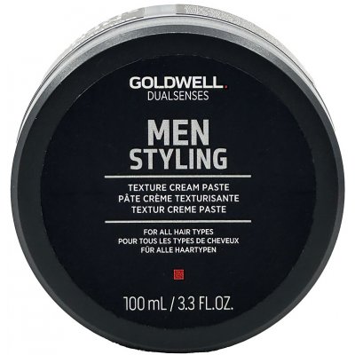 Goldwell Dualsenses Men Dry Styling Wax 100 ml