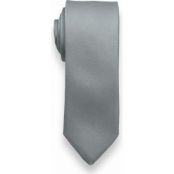 Fashion Pánská kravata bílá