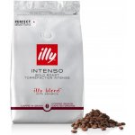 Illy káva INTENSO zrnková 0,5 kg – Hledejceny.cz